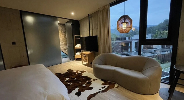 Deer Chaser Hotel, Prenota Hotel Hotel 5 stelle a Yuchi, 5*