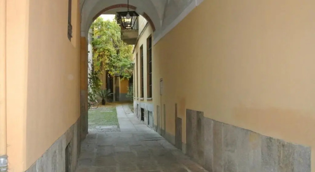 Errepi Milano Cordusio, Забронировать Отель Милан - центр города Милан, рядом с Colonne di San Lorenzo