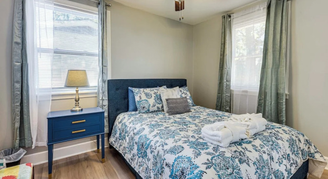 Extended Stay in Charleston! 5 Mi to Historic Dtwn, Забронировать Дом для отпуска Чарльстон Южная Каролина