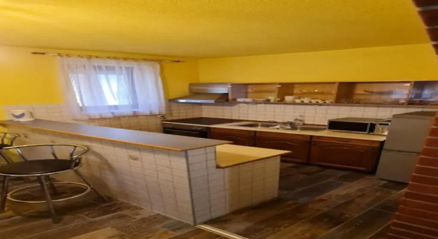 Апартаменты Deluxe Oázis Apartman