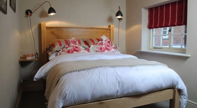 Courtyard Cottages Lymington, 2 Adults only, Забронировать Дом для отпуска Виллы Нью-Форест, Вилла