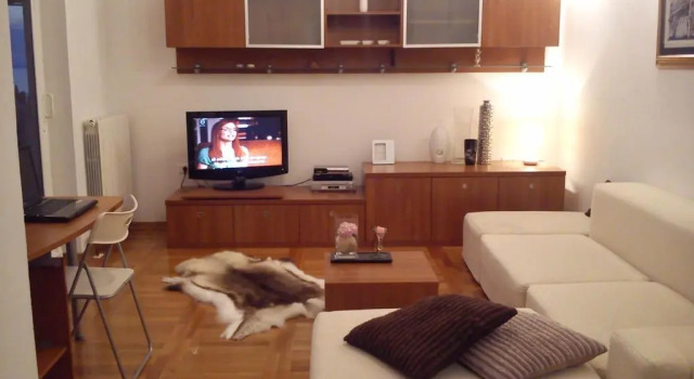 Апартаменты с 3 комнатами с видом на море Apartments Buljan
