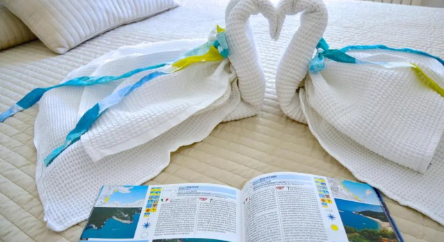 Номер Standard B&B Il Giardino Stellato