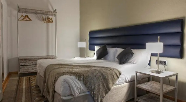 Апартаменты с 3 комнатами с балконом MH Apartments Tetuan