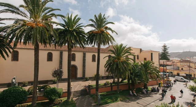 La Laguna Treasure Apartment, Exclusiveness & Prime Location