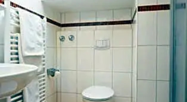 Семейный номер Standard Hotel Alpenhof