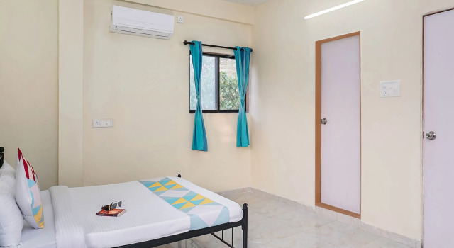 OYO 19578 Home Mountain View 3BHK Lonavala
