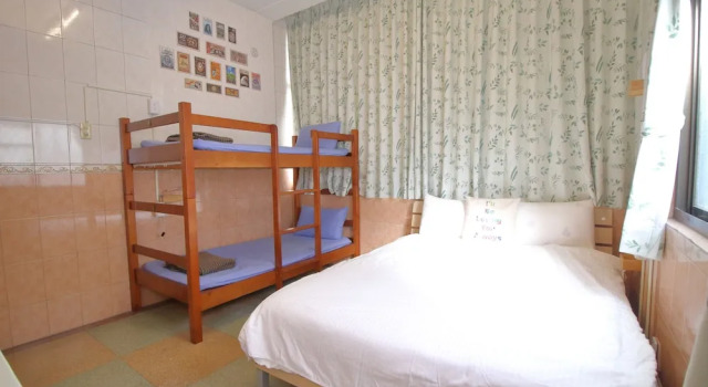 Good Man Hostel