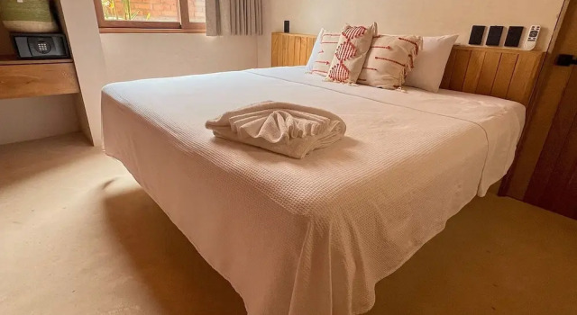 Апартаменты Deluxe Casa Xaviera