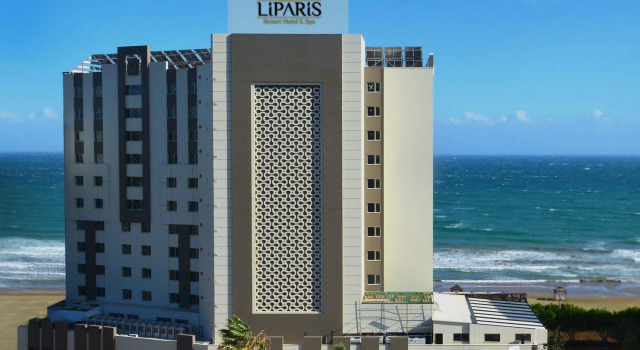 Liparis Resort Hotel & Spa