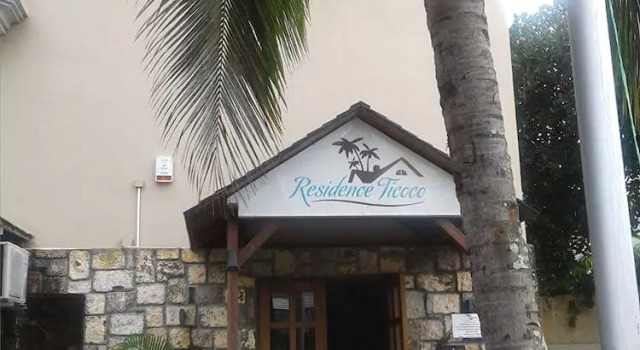 Residenceticoco, Rezerwuj Apartament Apartamenty w Mauritius North Coast, Apartament