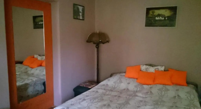 Апартаменты Boris Apartman