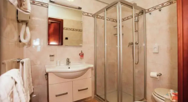 Номер Standard Garda Family House