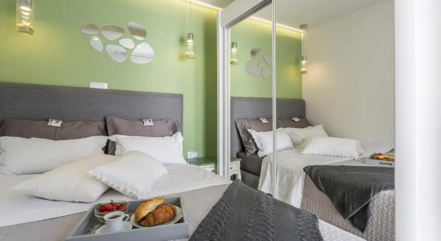 Студия Apartments Lavanda & Rozmarin