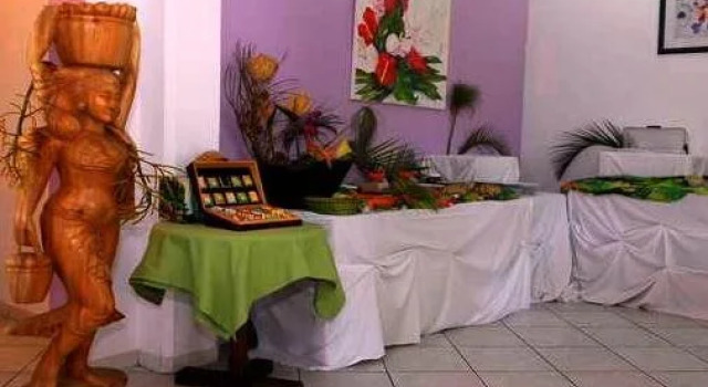 Les Filaos, Prenota Hotel Filaos Saint-Paul