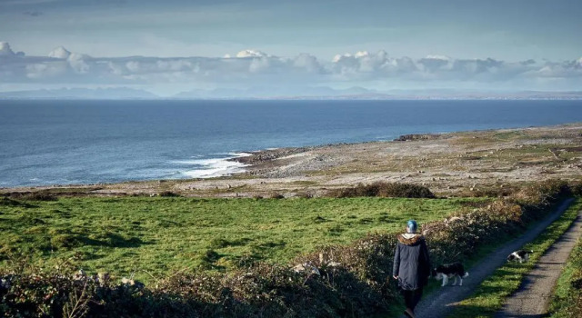 The Sleepy Leprechaun, Book Hotel Hotels in Clare with Parking, Parking