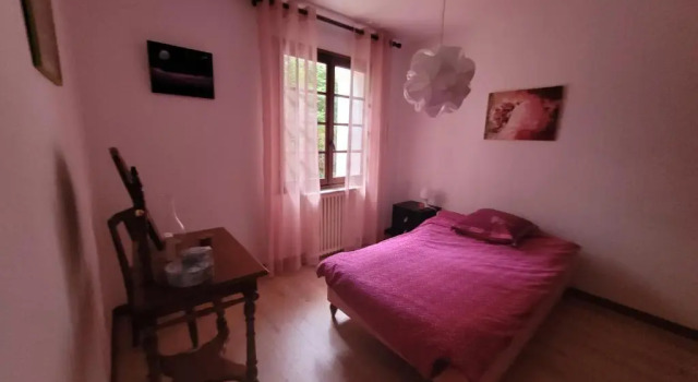 Bel appartement T4 dans maison basque, Prenota Appartamento Hotel a Aquitania con parcheggio, Parcheggio