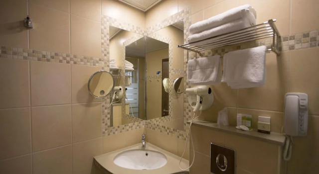 Номер Standard Golden Walls Hotel