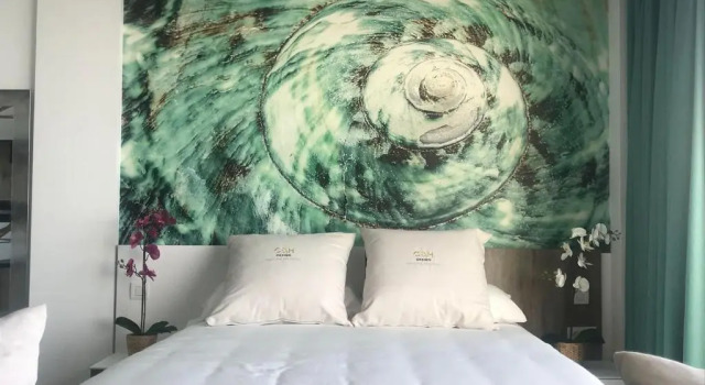 Апартаменты Amadores C&H Suites