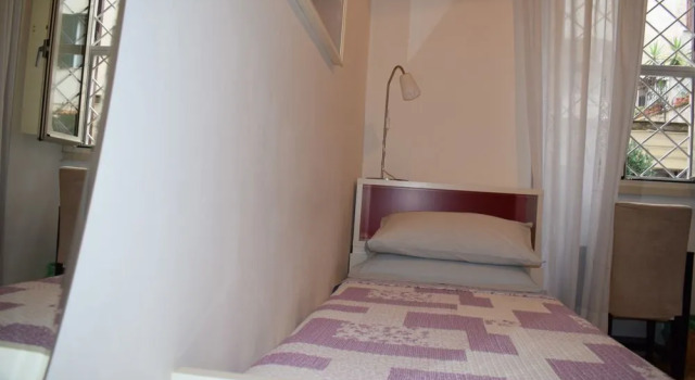 Boezio43B&B, Buchen Sie Hotel Vaticano Prati Rom