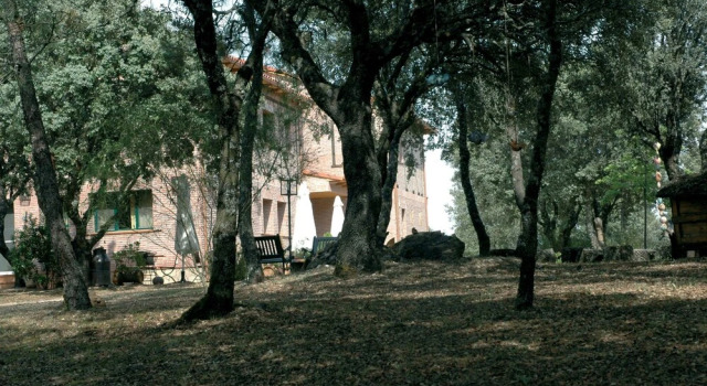 Rusticae Hotel El Tejarejo