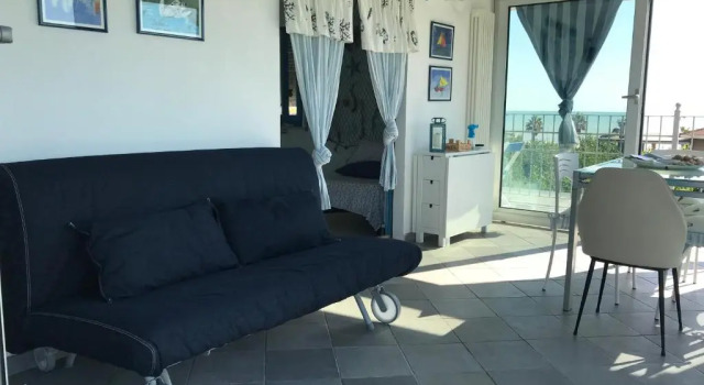 Attico Sul Mare, Rezervovat Hotel Fermo 
