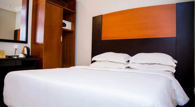 Номер Standard Georgetown Hotel