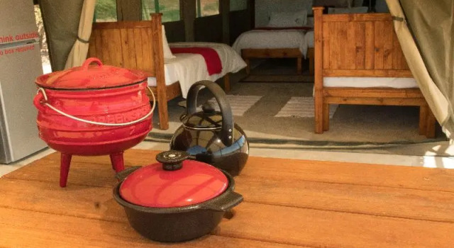 Namib Desert Camping2Go, Book Hotel Hoteller i Windhoek Rural med parkering, Parkering