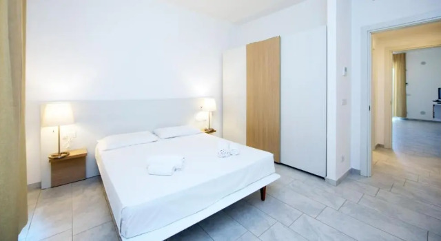 Апартаменты Toscana Charme Apartments