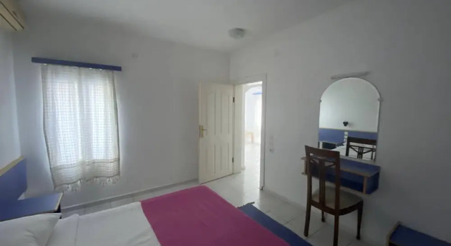 Люкс Standard Omar Hotel & Suites