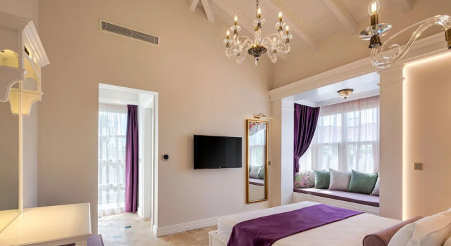 Monreve Alaçatı, Rezerwuj Bed and Breakfast Çeşme Izmir