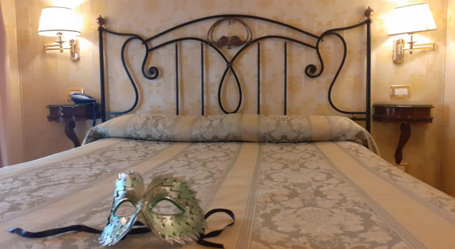 Locanda Barbarigo