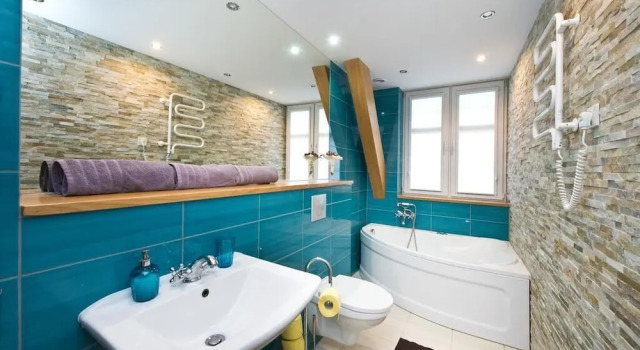 Апартаменты Gdańskie Apartamenty Gdańskie Poddasza