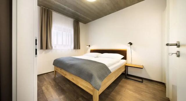 Апартаменты Deluxe COSTA PLANA Lipno