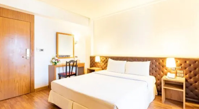 Люкс Viva Hotel Songkhla