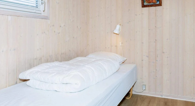 4 Person Holiday Home in Lokken, Rezervovat Hotel Løkken 