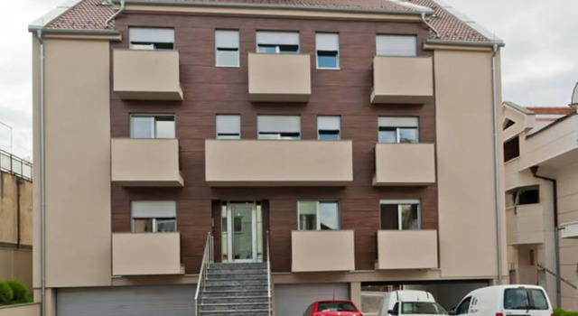 Lazic Apartment
