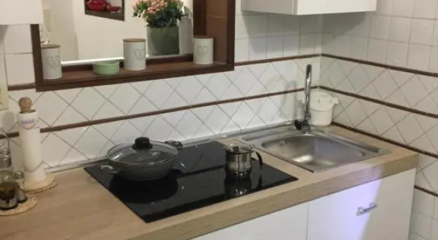 Plebiscito Apartament By Ele