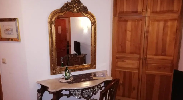 Двухместный номер Standard Alte Schreinerei-Auberge Harlekin