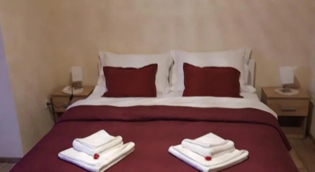 Двухместный номер Standard Rooms Sport