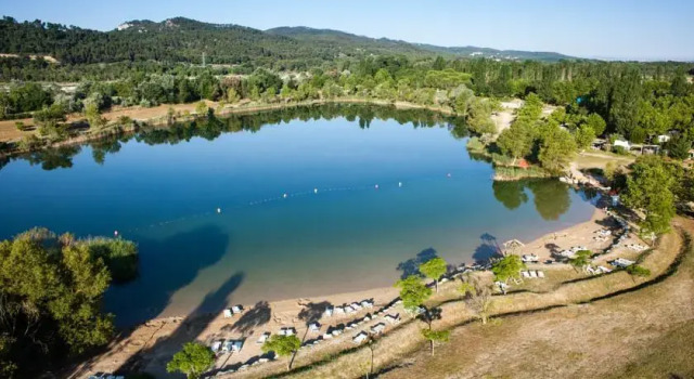 Le Val De Durance, Rezervasyon Otel Luberon 4 yıldızlı oteller, 4*
