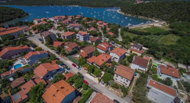 Апартаменты с 2 комнатами Apartments MaVeRo