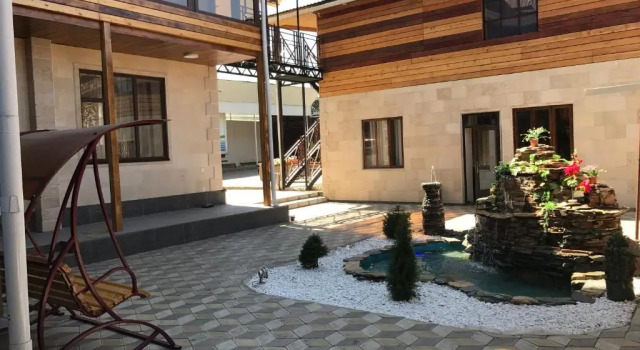Nomad, Book Hotel Billige hoteller i Issyk-Kul Region