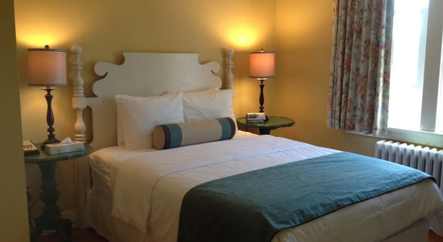 Rosewood Inn