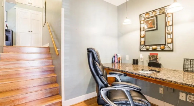 Trio Loft Of D-town G-ville True-gem Luxury