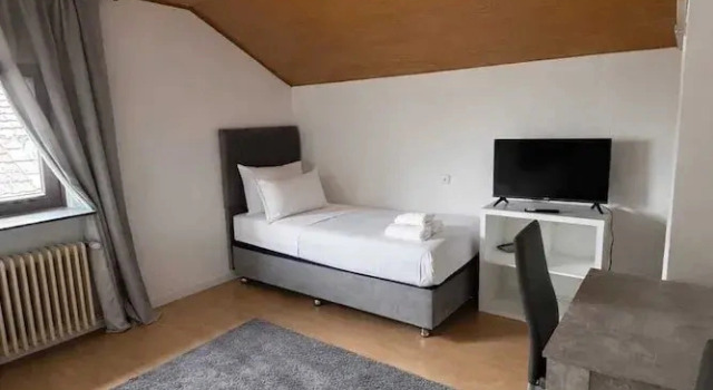Frankfurt West Family Stay