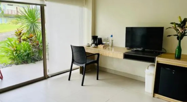Doppel Junior-Suite Costa Pacifica Baler