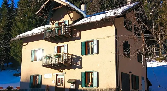 Ostello Dolomiti