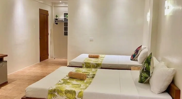 Номер Premier Feliness Resort