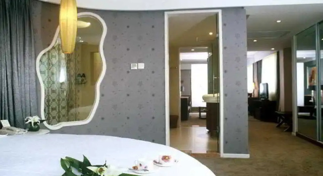Rhea Boutique Hotel - Jingqiao, Забронировать Бутик-отель Отели Шанхая 4 звезды, 4*